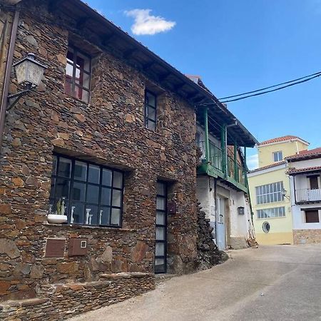 Casa Curias, Para 7 Personas En Molinillo المظهر الخارجي الصورة