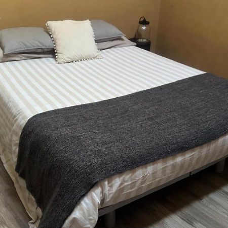 Casa Curias, Para 7 Personas En Molinillo المظهر الخارجي الصورة