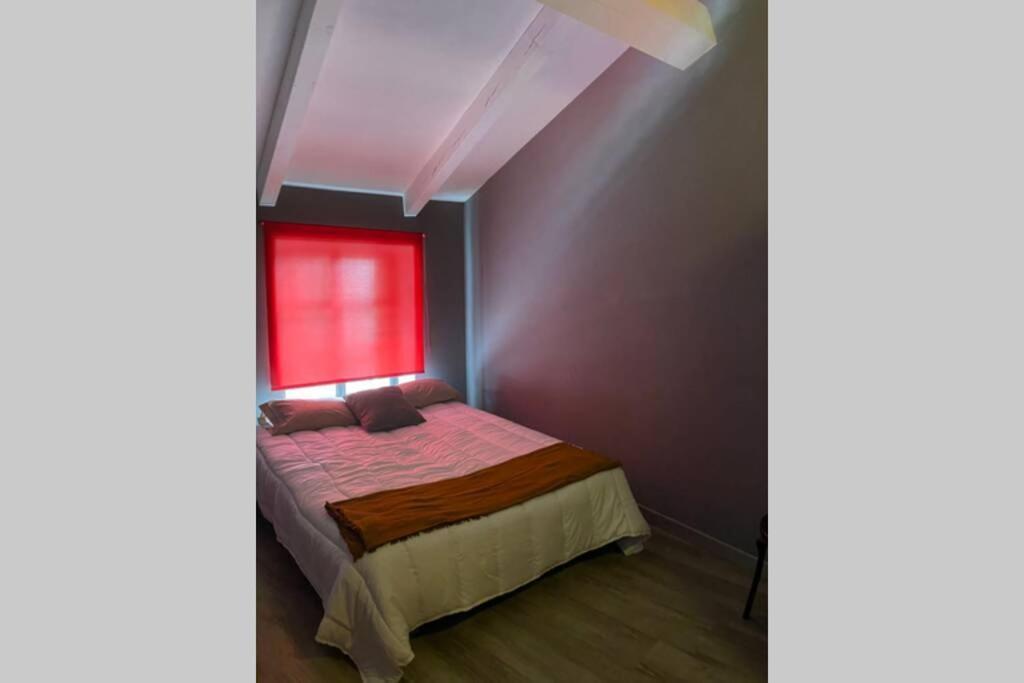Casa Curias, Para 7 Personas En Molinillo المظهر الخارجي الصورة