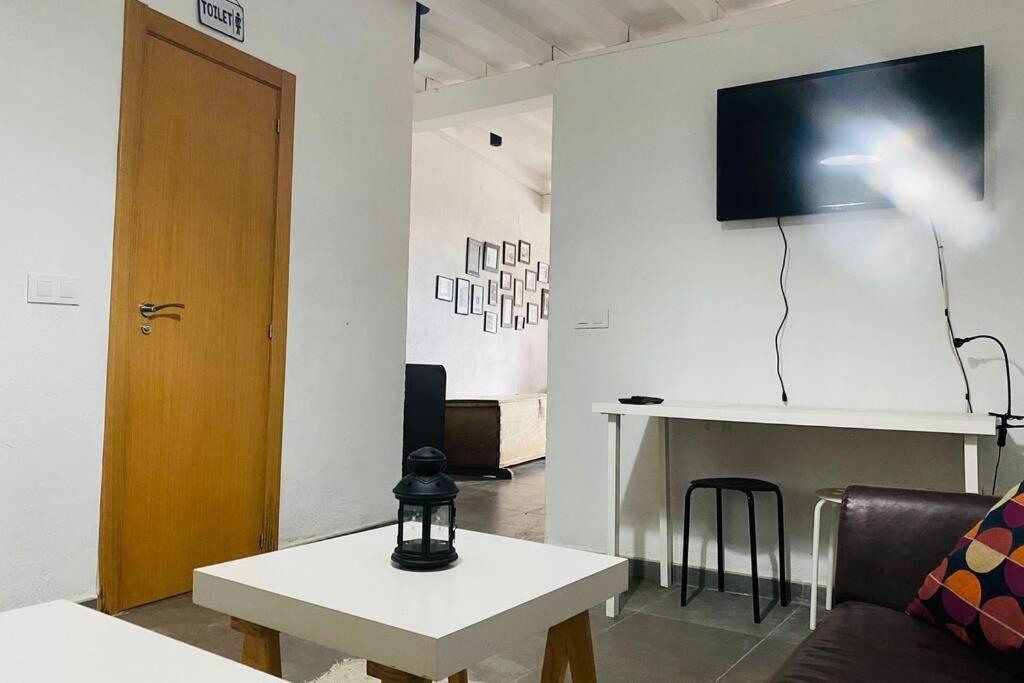 Casa Curias, Para 7 Personas En Molinillo المظهر الخارجي الصورة