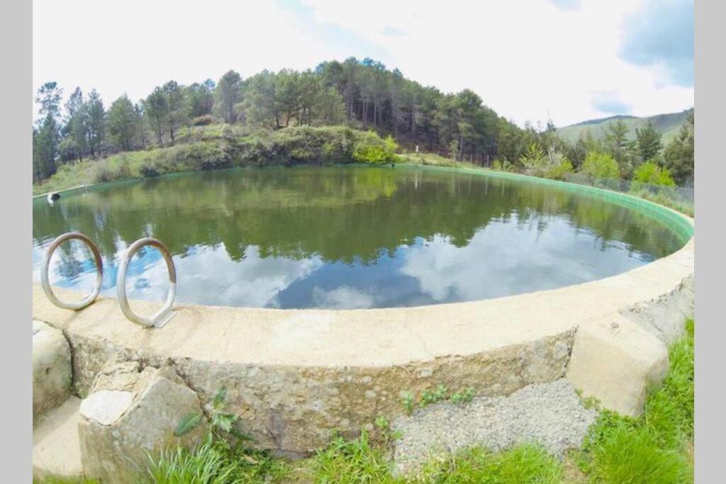 Casa Curias, Para 7 Personas En Molinillo المظهر الخارجي الصورة
