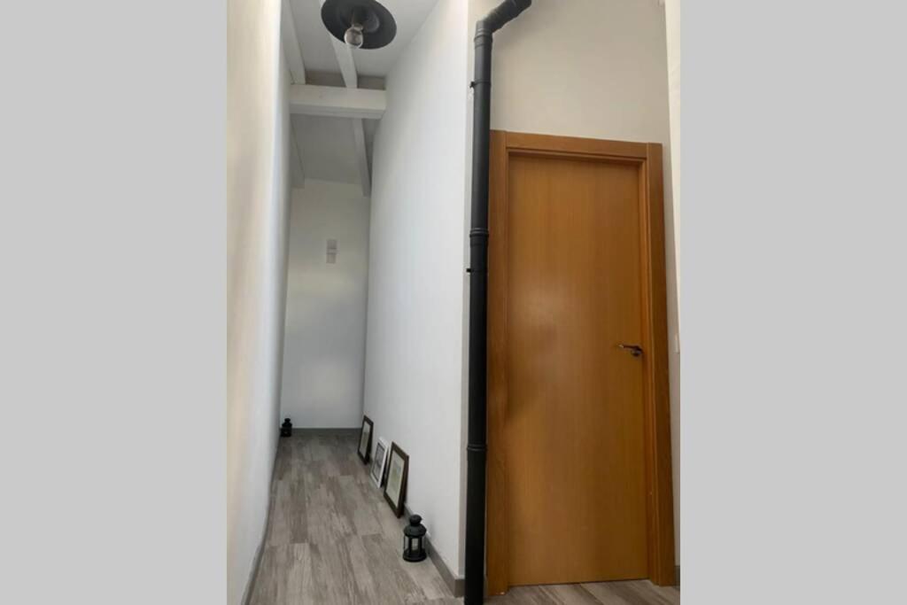 Casa Curias, Para 7 Personas En Molinillo المظهر الخارجي الصورة