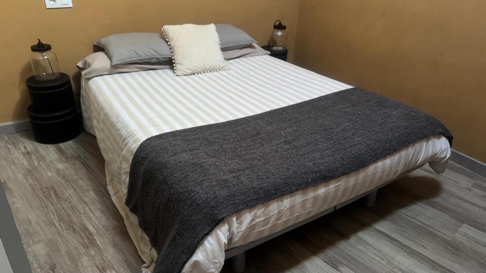 Casa Curias, Para 7 Personas En Molinillo المظهر الخارجي الصورة